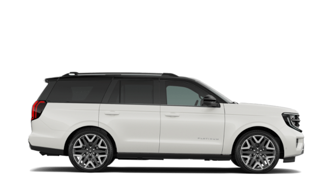 2026 Ford Expedition